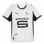 Thailande Maillot 2rd Stade Rennais 2025 2026