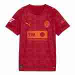 Tailandia Camiseta Valencia 2ª 2025-2026