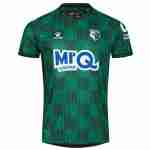 Thailande Maillot 2rd Watford 2025 2026
