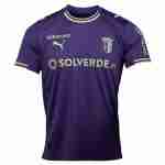 Thailande Maillot 3rd Braga 2025 2026