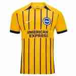 Thailande Maillot 3rd Brighton 2025 2026