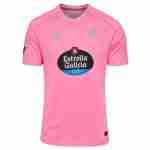 Thailande Maillot 3rd Celta Vigo 2025 2026