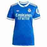 Thailande Maillot 3rd Femme Real Madrid 2025 2026