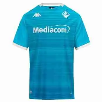 Thailande Maillot 3rd Fiorentina 2025 2026