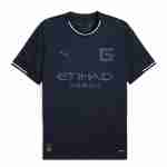 Thailande Maillot 3rd Girona 2025 2026