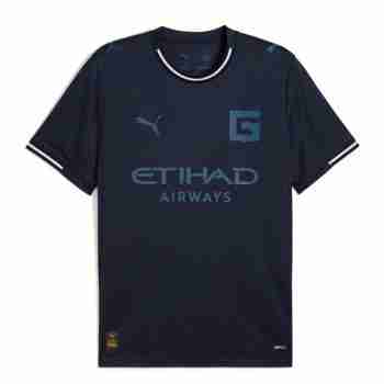 Thailande Maillot 3rd Girona 2025 2026