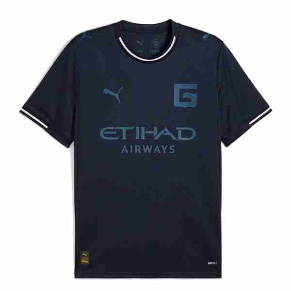 Tailandia Camiseta Girona 3ª 2025-2026 Thailande Maillot 3rd Girona 2025 2026