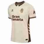 Tailandia Camiseta Las Palmas 3ª 2025-2026