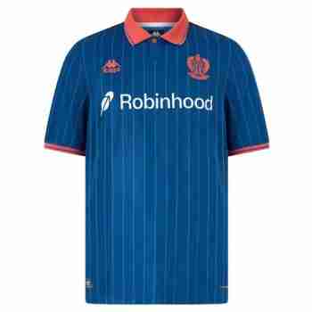 Thailande Maillot 3rd Nice 2025 2026