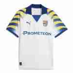 Tailandia Camiseta Parma Calcio 3ª 2025-2026