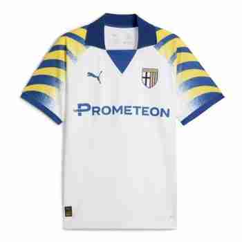 Thailande Maillot 3rd Parma 2025 2026