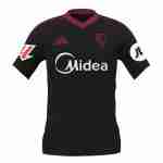 Thailande Maillot 3rd Sevilla 2025 2026