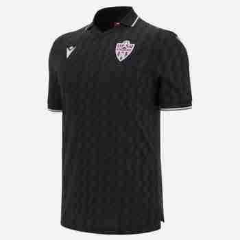 Thailande Maillot 3rd UD Almería 2025 2026