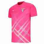 Tailandia Camiseta Lazio Portero 2025-2026