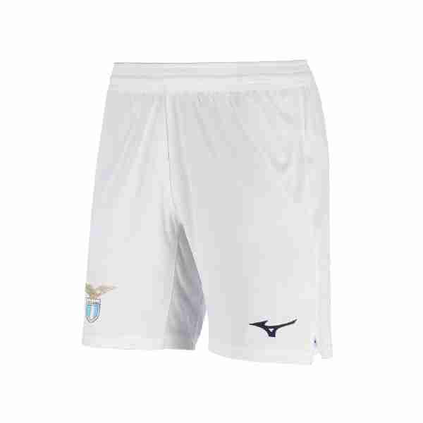 Pantalones Lazio 1ª 2025-2026 Thailande Short Corto 1rd Lazio 2025 2026