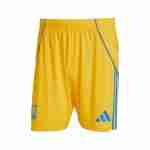 Thailande Short Corto 1rd Tigres 2025 2026