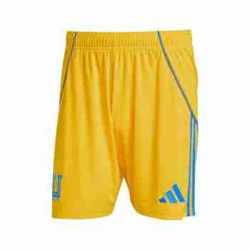 Thailande Short Corto 1rd Tigres 2025 2026