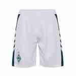 Pantalones Werder Bremen 1ª 2025-2026