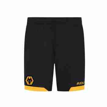 Thailande Short Corto 1rd Wolves 2025 2026