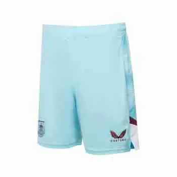 Thailande Short Corto 2rd Burnley 2025 2026