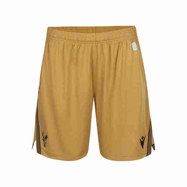 Pantalones Crystal Palace 2ª 2025-2026 Thailande Short Corto 2rd Crystal Palace 2025 2026