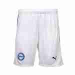 Pantalones Deportivo Alavés 2ª 2025-2026