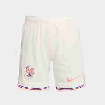 Thailande Short Corto 2rd France 2025 2026
