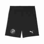 Pantalones Manchester City 2ª 2025-2026