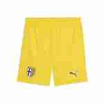 Thailande Short Corto 2rd Parma 2025 2026