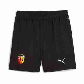 Thailande Short Corto 2rd RC Lens 2025 2026