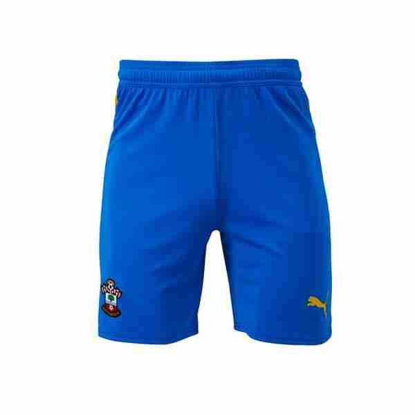 Pantalones Southampton 2ª 2025-2026 Thailande Short Corto 2rd Southampton 2025 2026