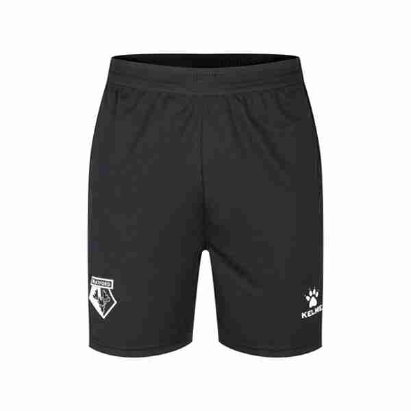 Pantalones Watford 2ª 2025-2026 Thailande Short Corto 2rd Watford 2025 2026
