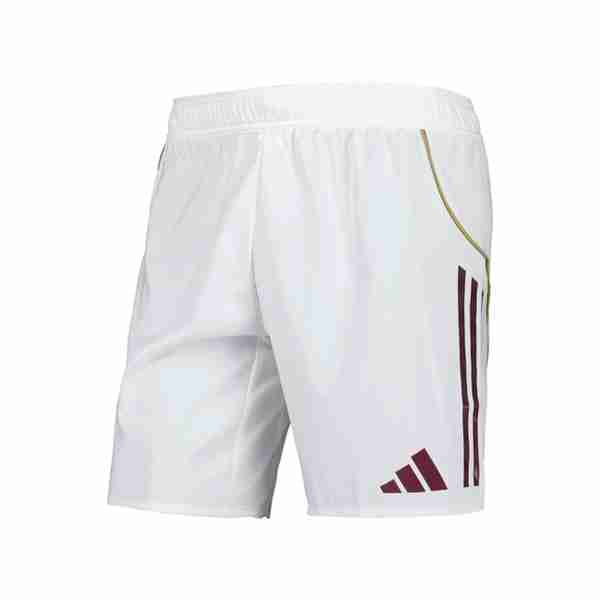 Pantalones Aston Villa 3ª 2025-2026 Thailande Short Corto 3rd Aston Villa 2025 2026