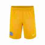 Thailande Short Corto 3rd Brighton 2025 2026