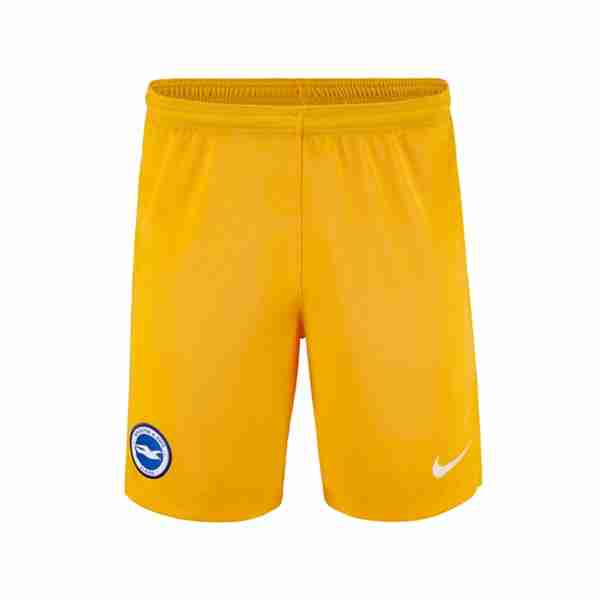 Pantalones Brighton & Hove Albion 3ª 2025-2026 Thailande Short Corto 3rd Brighton 2025 2026