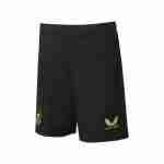 Pantalones Burnley 3ª 2025-2026