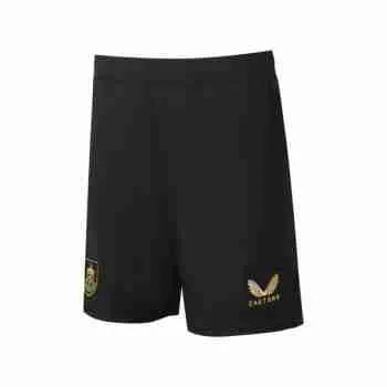 Thailande Short Corto 3rd Burnley 2025 2026