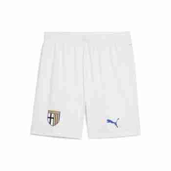 Thailande Short Corto 3rd Parma 2025 2026