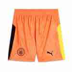 Pantalones Manchester City KidSuper 2025-2026 Naranja