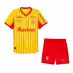 Camiseta RC Lens 1ª Niño 2025-2026