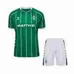 Camiseta Werder Bremen 1ª Niño 2025-2026