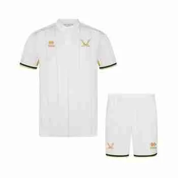 Maillot 2rd Ensemble Enfant Sheffield United 2025 2026