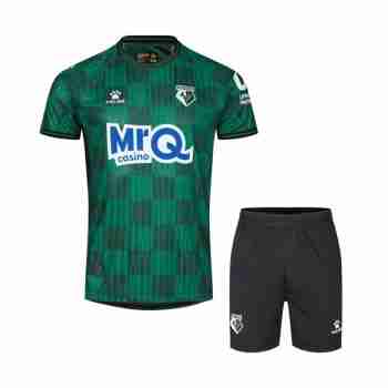 Maillot 2rd Ensemble Enfant Watford 2025 2026