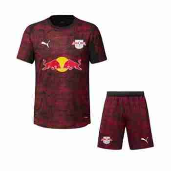 Maillot 3rd Ensemble Enfant RB Leipzig 2025 2026