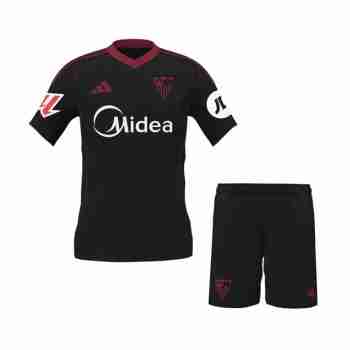 Maillot 3rd Ensemble Enfant Séville 2025 2026