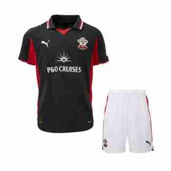 Maillot 3rd Ensemble Enfant Southampton 2025 2026