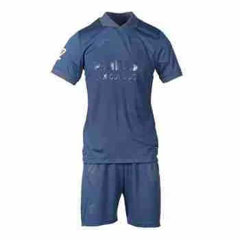 Maillot 3rd Ensemble Enfant Villarreal 2025 2026