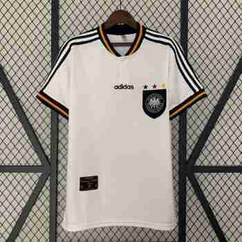 Thailande Maillot 1rd Allemagne Retro 1996