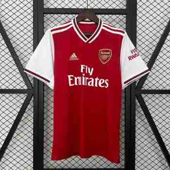 Thailande Maillot 1rd Arsenal Retro 2019 2020