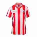 Thailande Maillot 1rd Atletico Madrid Retro 1903